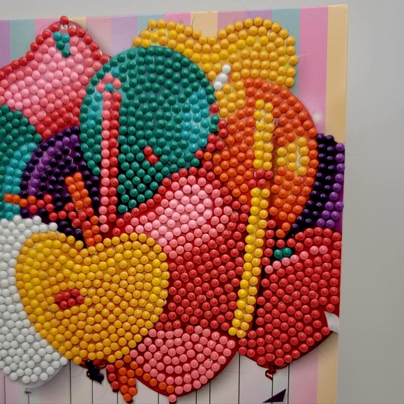 Happy Birthday Handmade Card - Picture 11 of 12